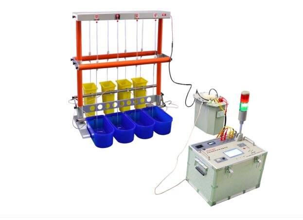 絕緣靴耐壓測(cè)試儀選型