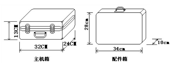 變壓器空負(fù)載損耗智能測(cè)試儀廠家結(jié)構(gòu)外觀